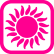 外来光可